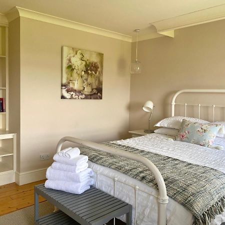 Brook Lodge Глентис Экстерьер фото