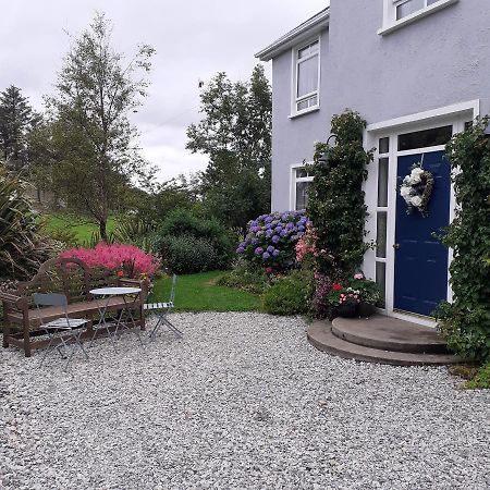 Brook Lodge Глентис Экстерьер фото